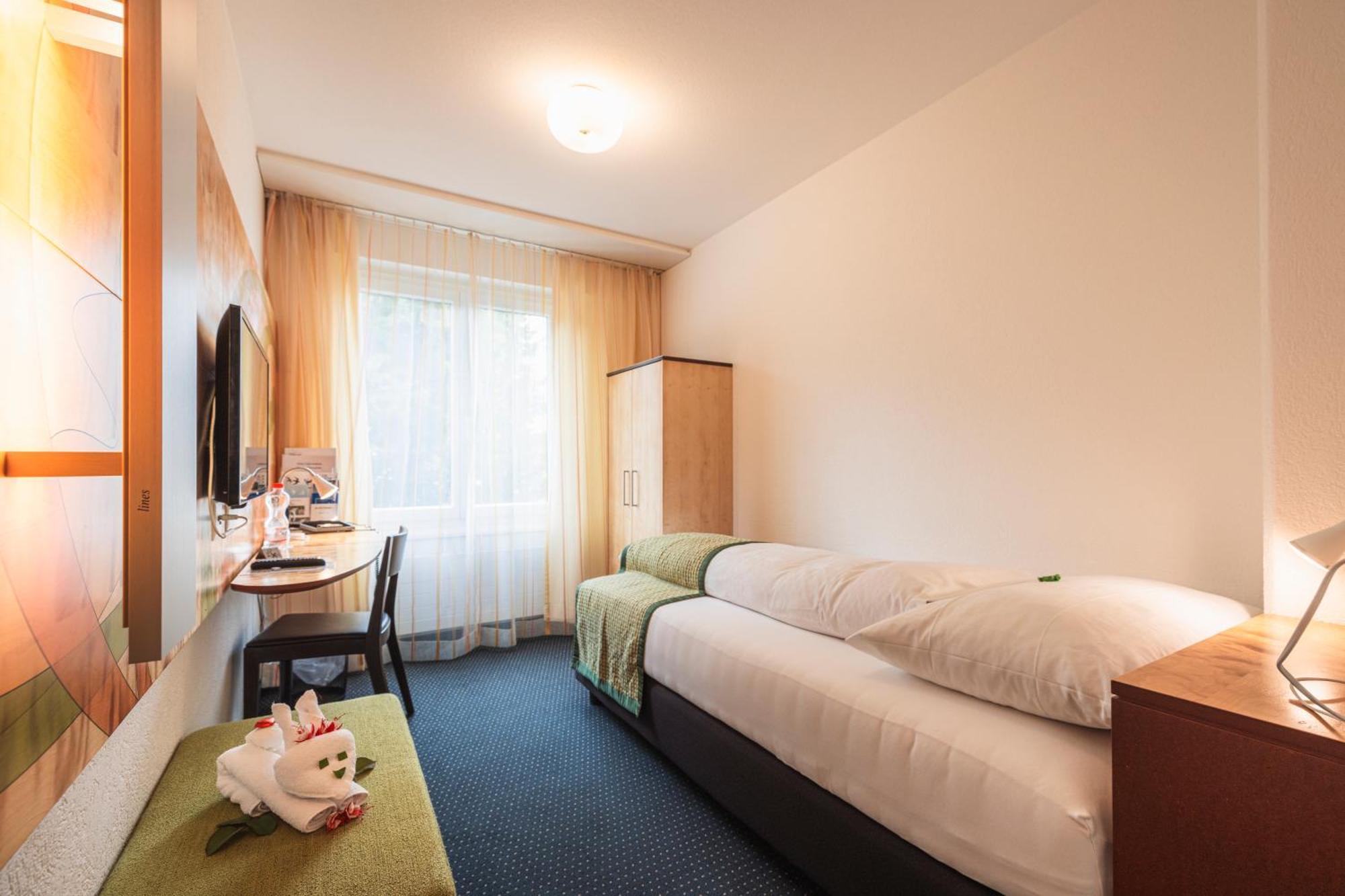 Hotel Seehof Superior Walenstadt Exteriér fotografie